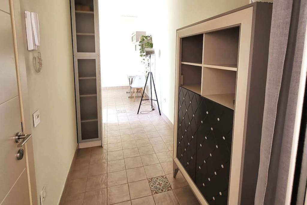 Rooftop Apartment In Sevilla Bagian luar foto