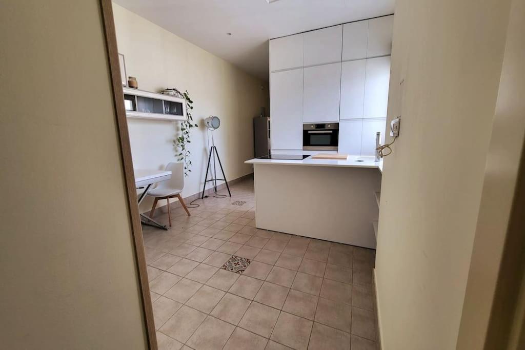Rooftop Apartment In Sevilla Bagian luar foto