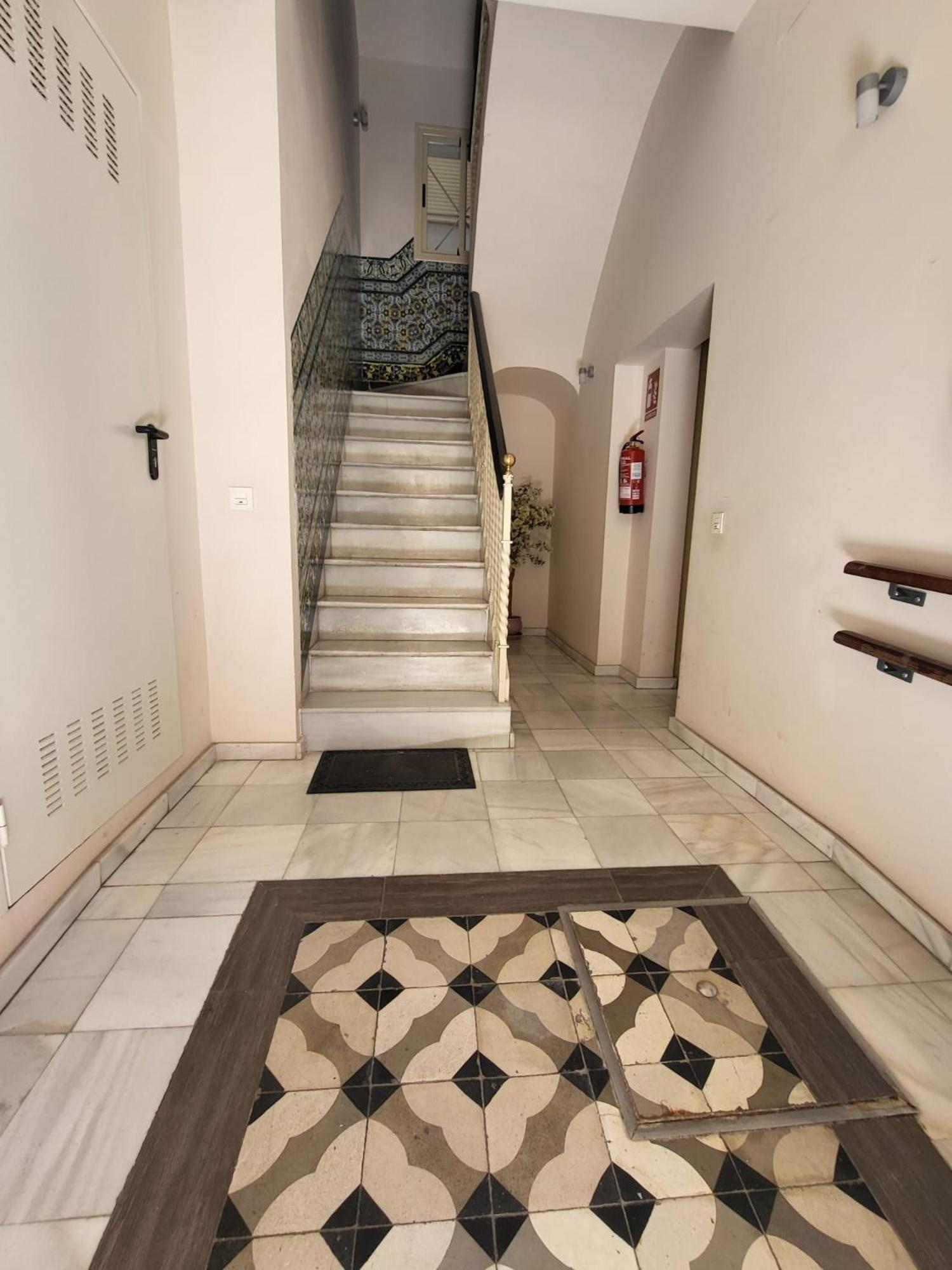 Rooftop Apartment In Sevilla Bagian luar foto